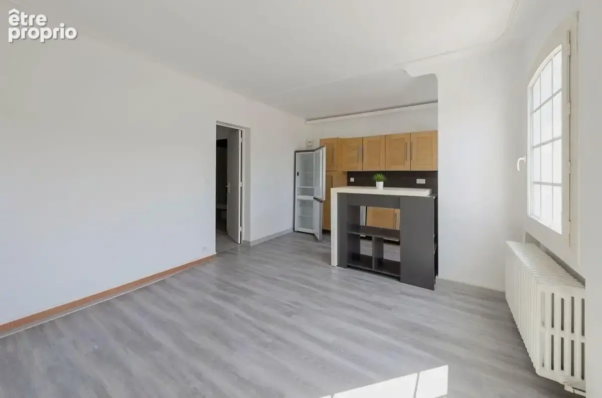 Maison À Vendre - photo 37