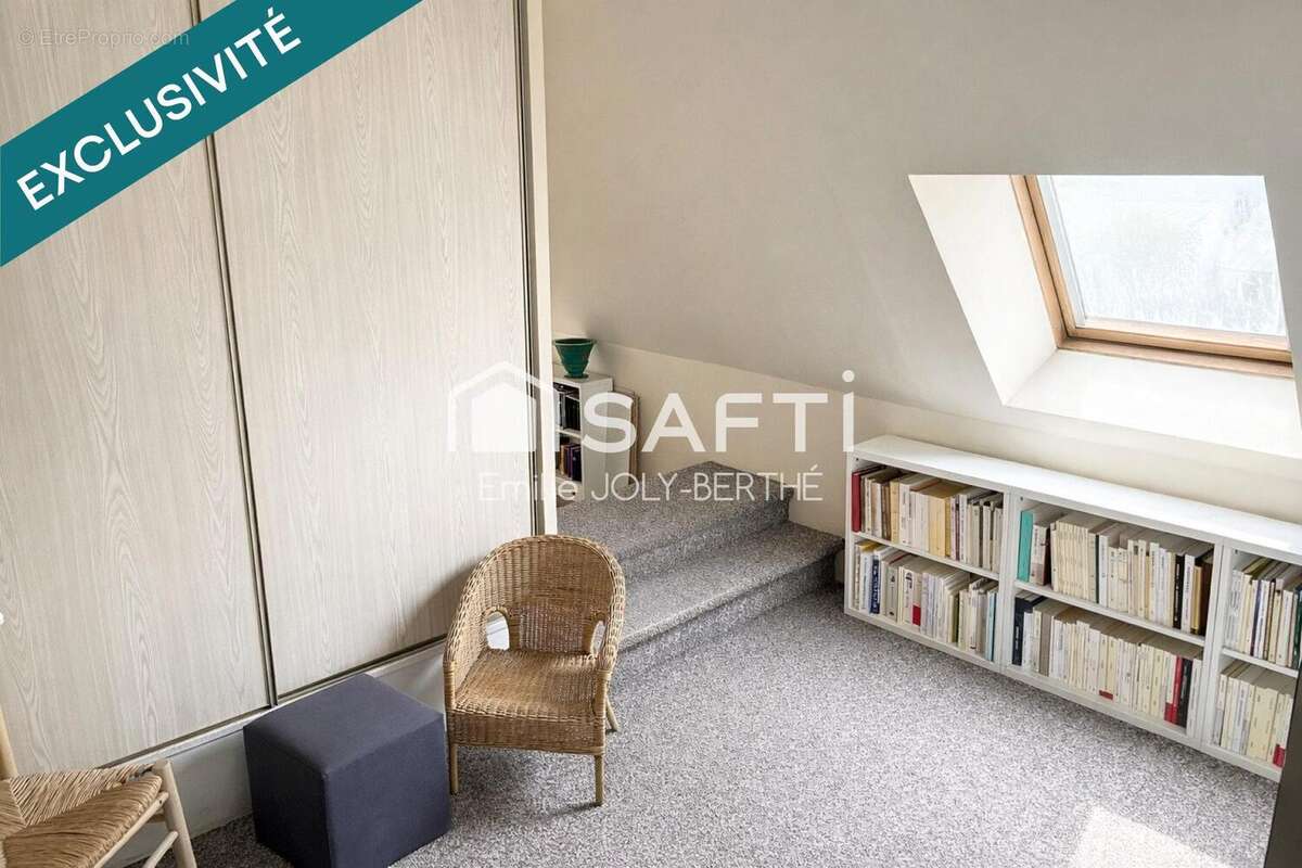 Maison 146 m² à Saulges  - photo 6