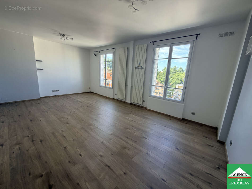 Saint-Maur-Des-Fossés : appartement de 50m2 à acheter - photo 4