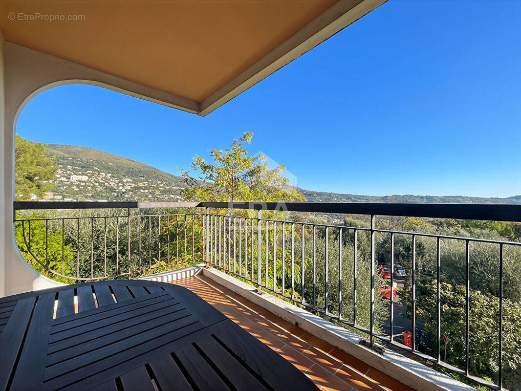 Appartement à GRASSE