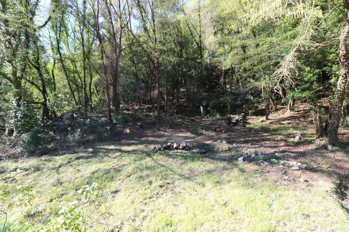 Maison à TOURRETTE-LEVENS