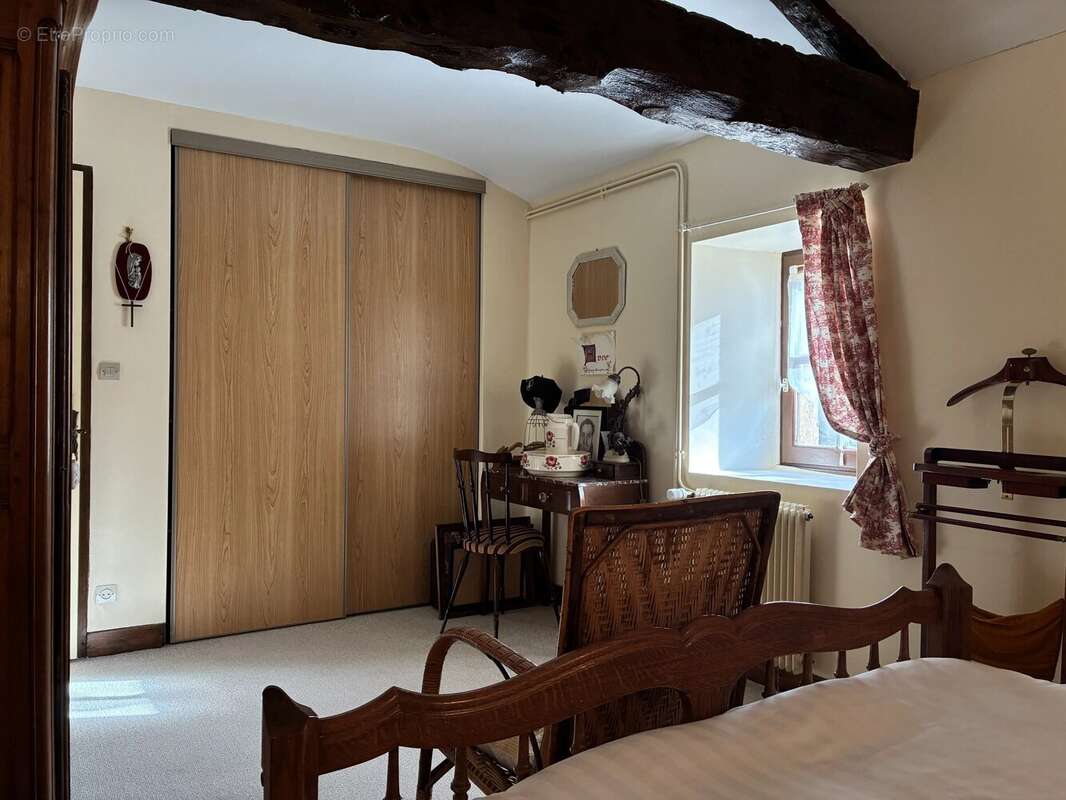 Maison à AVAILLES-LIMOUZINE