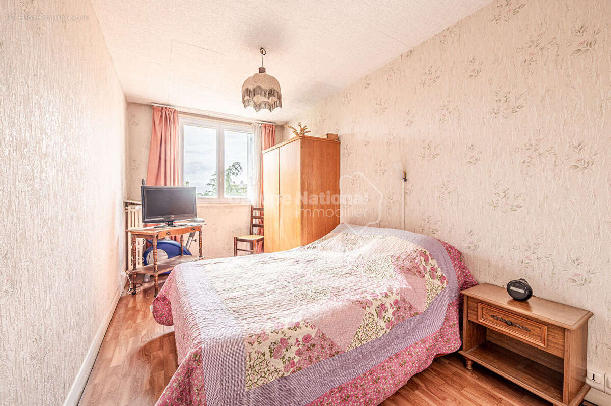 Appartement 4 pièces - photo 6