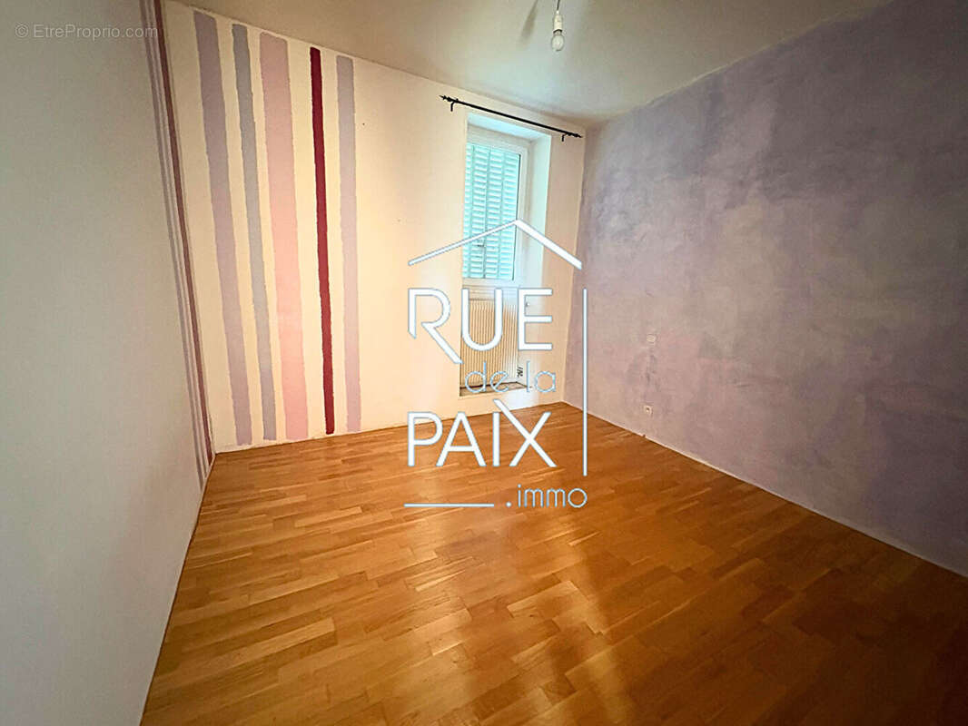 Appartement à PARTHENAY