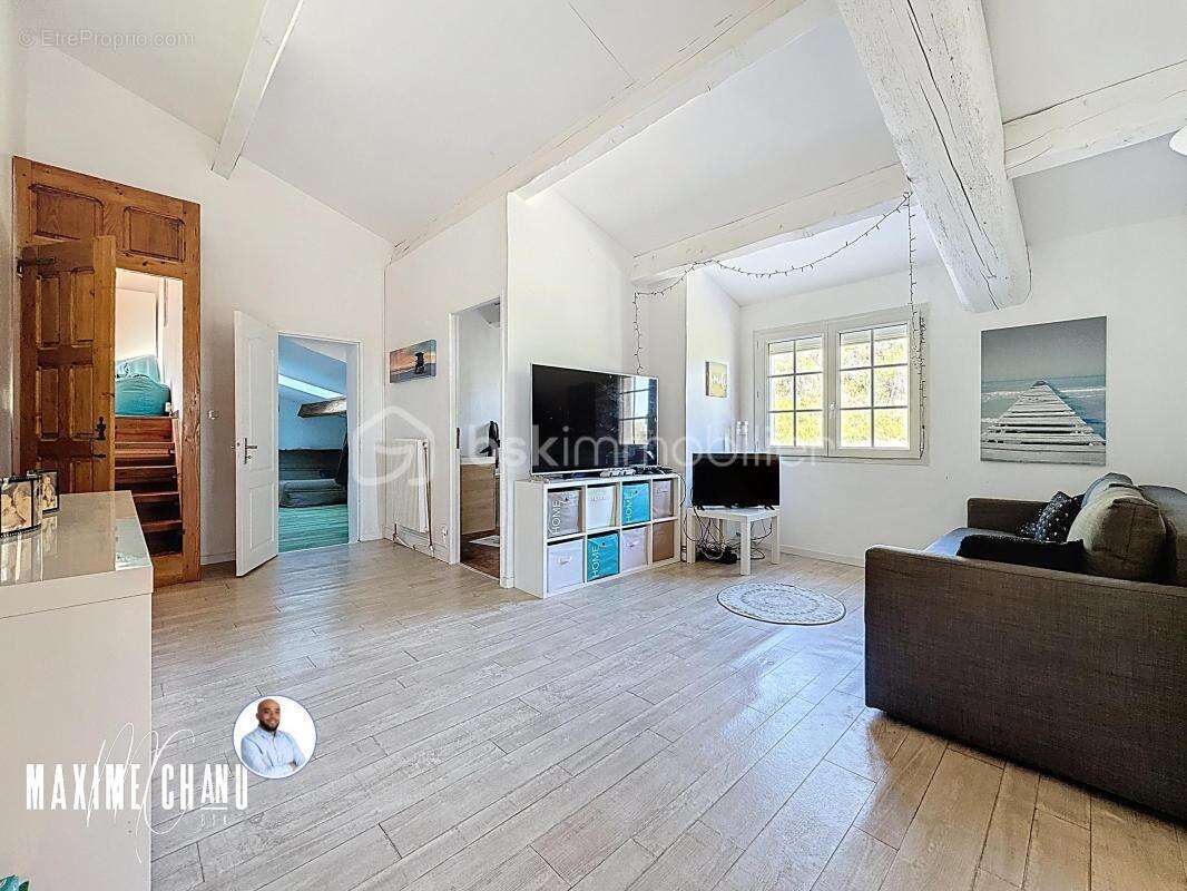 Maison à MONTARNAUD