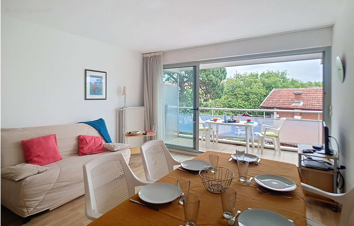 Appartement à ARCACHON