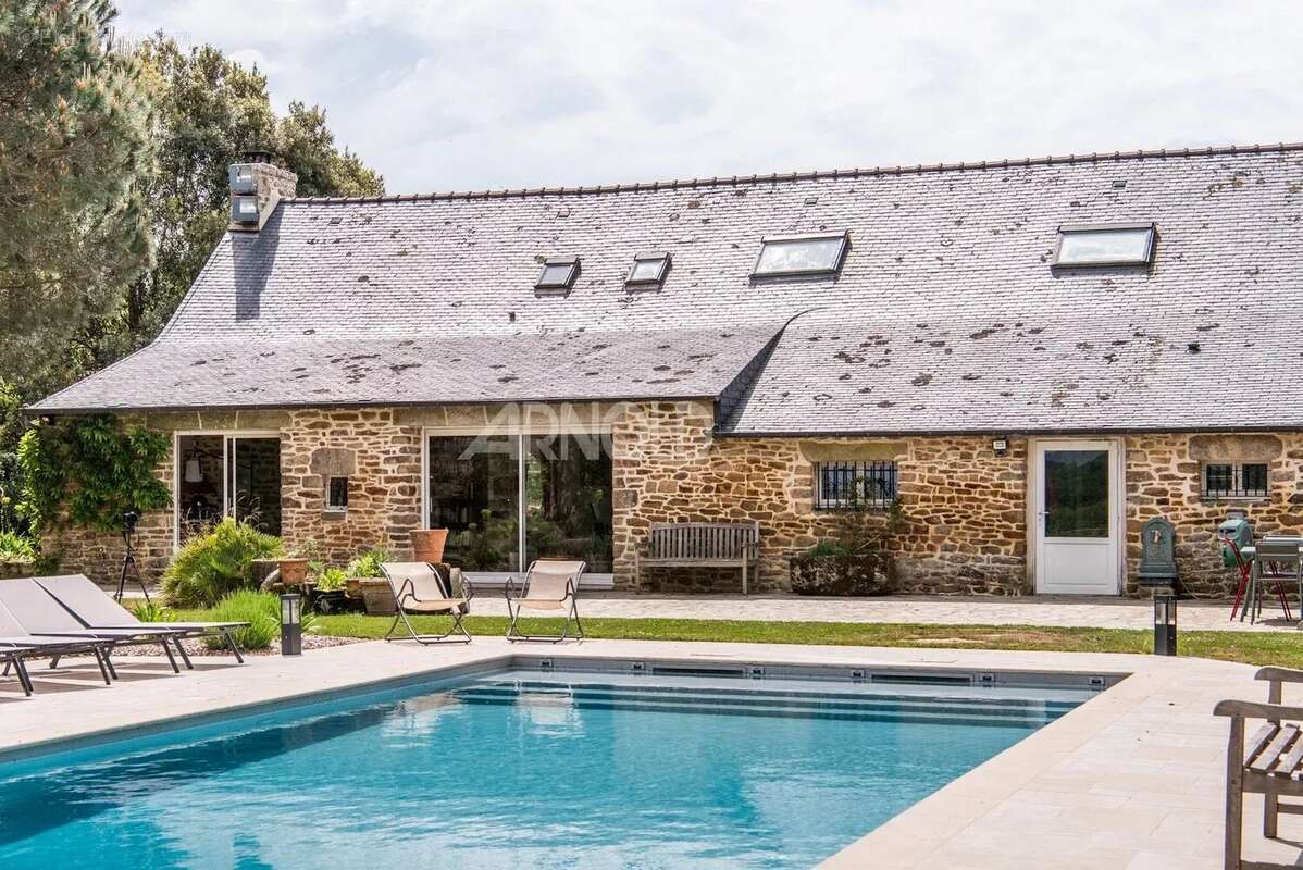 Maison à BADEN