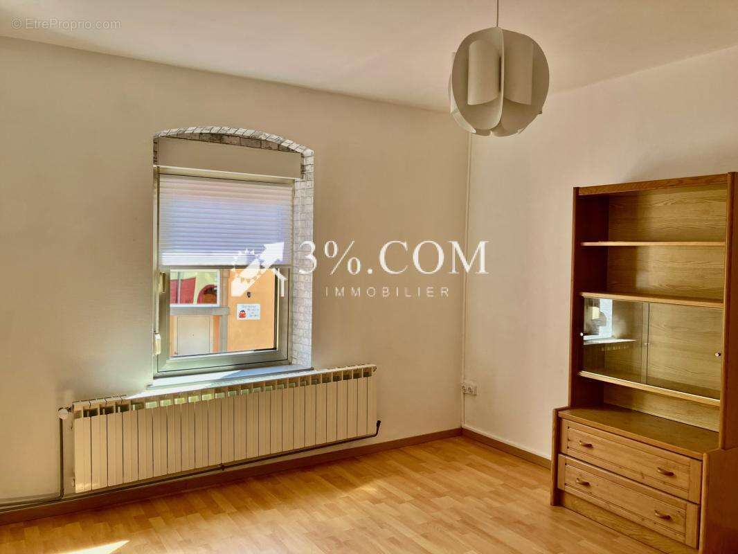 Maison de village rénovée - photo 14