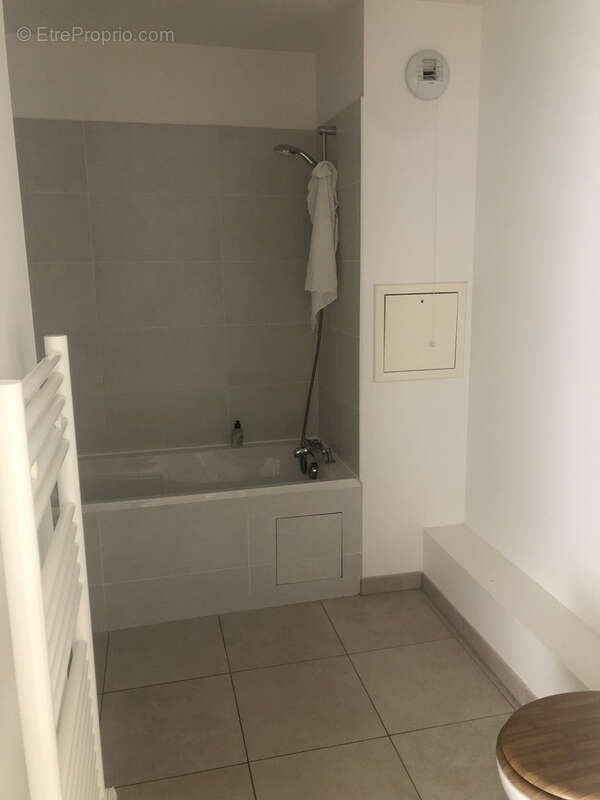 Appartement à SAINT-CYR-L'ECOLE