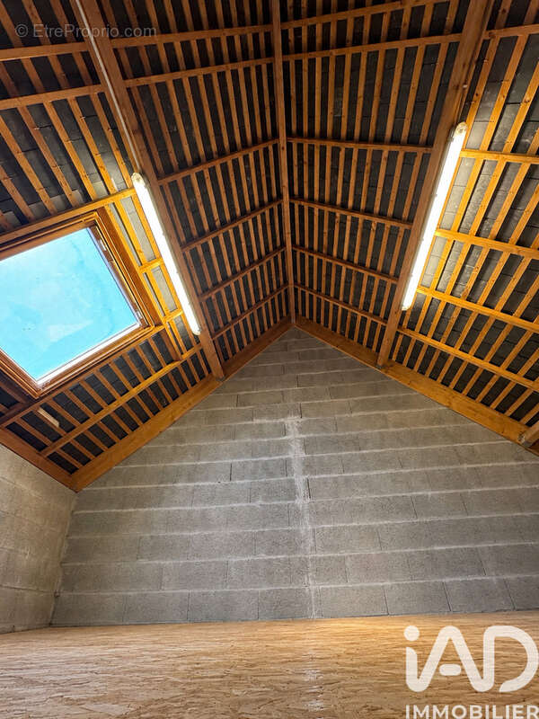 Photo 2 - Maison à ARGOL