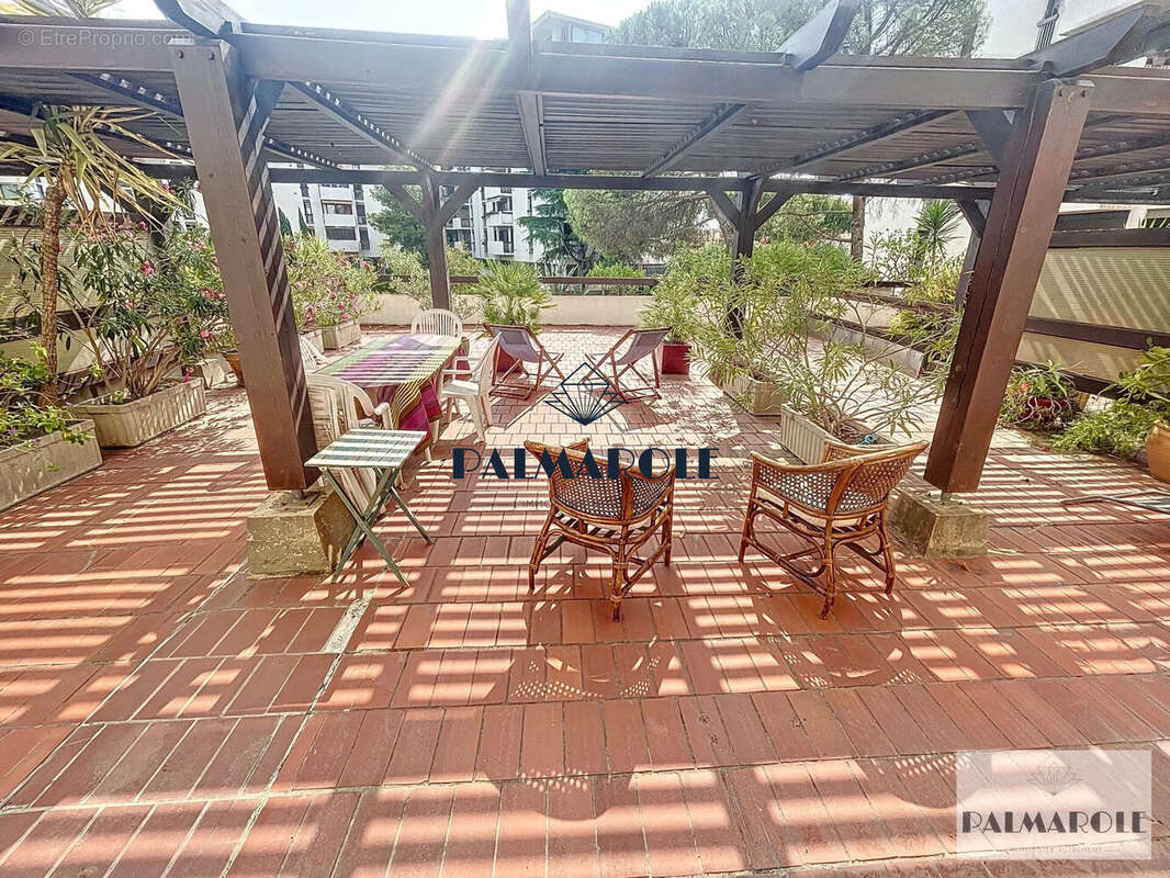 Appartement à PERPIGNAN