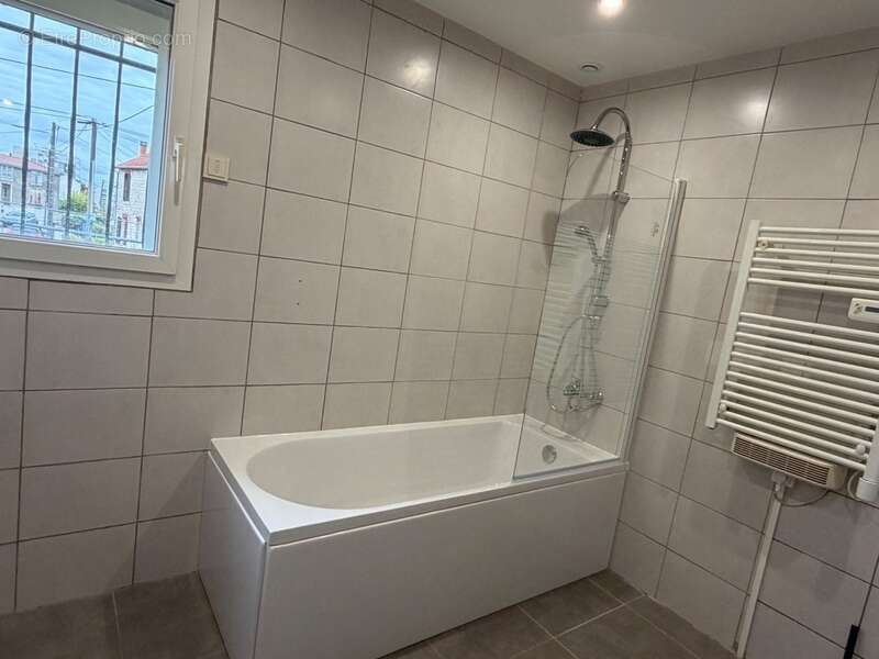 Maison à SAINT-DIZIER