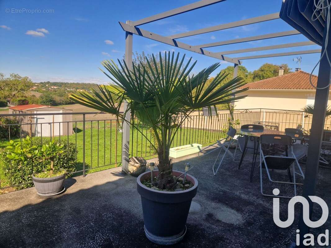 Photo 8 - Maison à TOUVRE