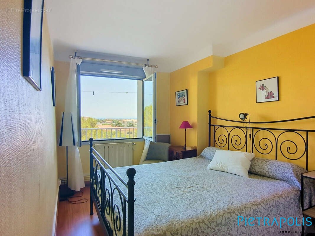 Appartement à SETE
