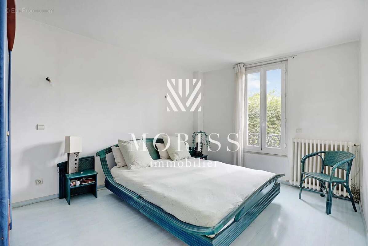 Maison à LE PERREUX-SUR-MARNE