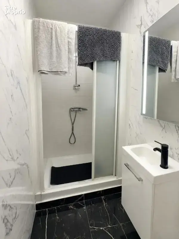 Appartement de 5 pièces de 102 m² au Mans - photo 12