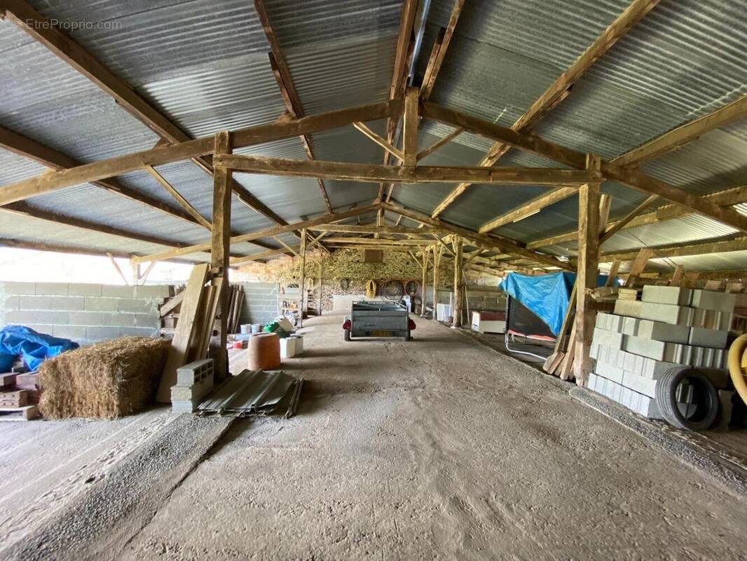 Photo 1 - Maison à POUZAUGES