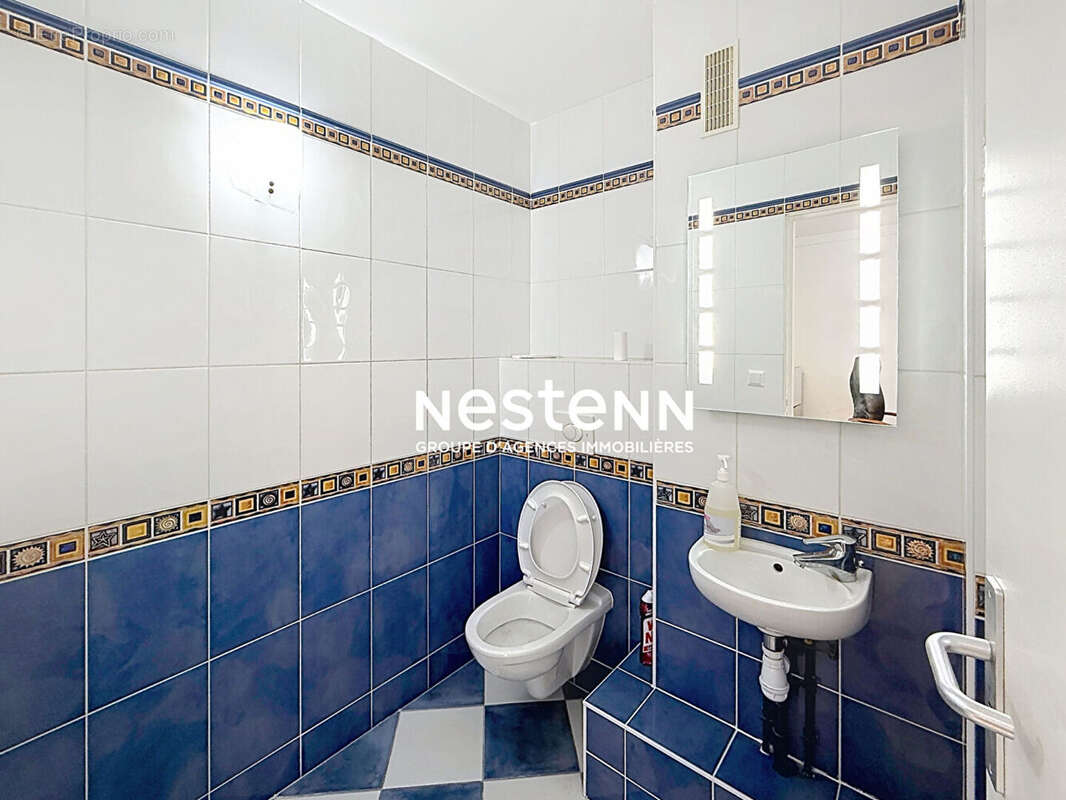 Appartement à CHAMBRAY-LES-TOURS