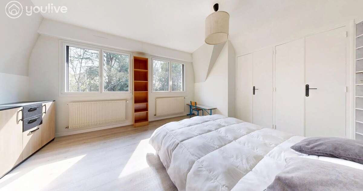 Maison à LA CHAPELLE-SUR-ERDRE