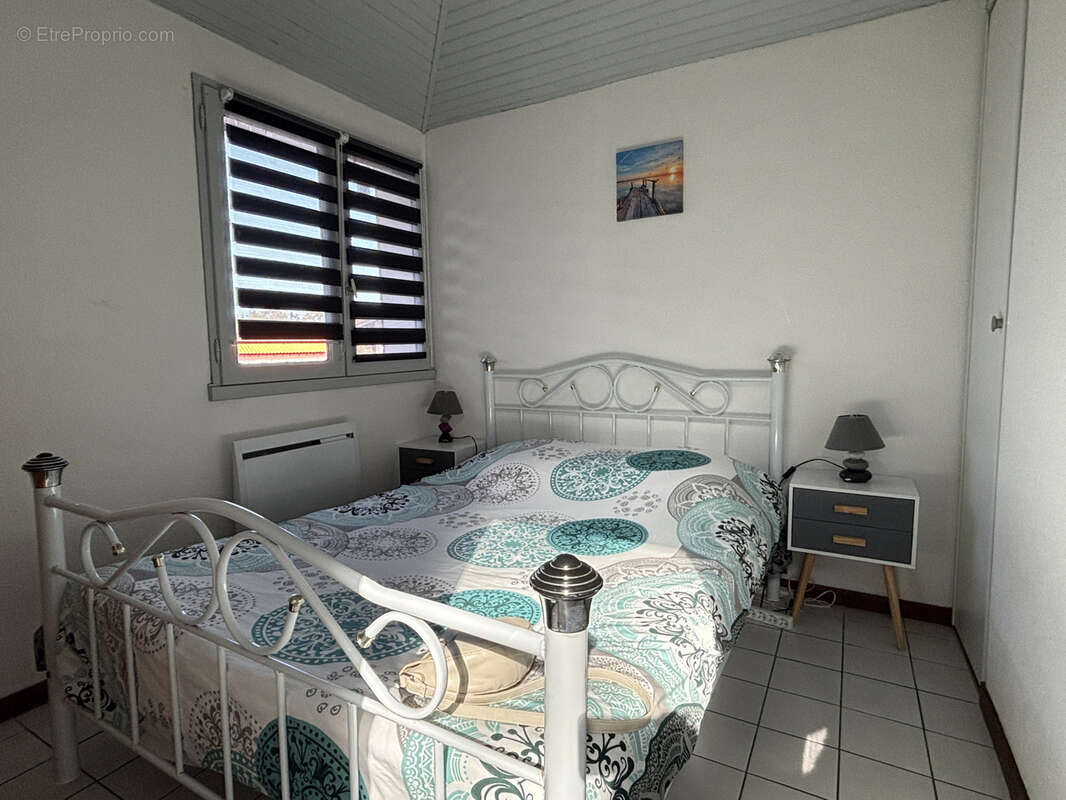 Maison à MOLIETS-ET-MAA