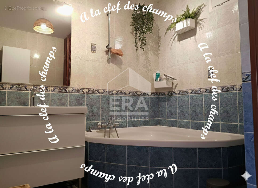 Appartement à VERSAILLES