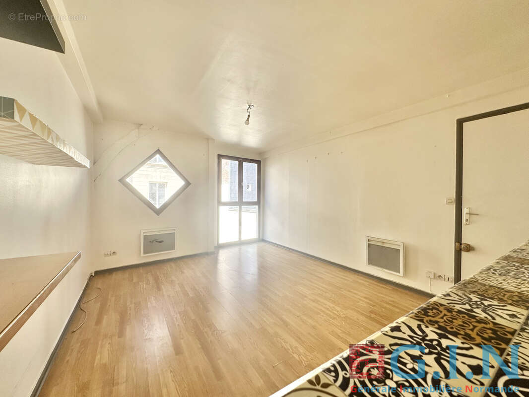Appartement à ROUEN