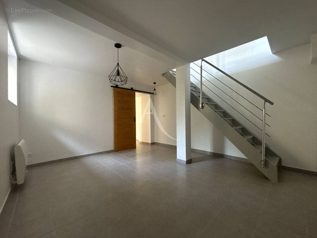 Maison à LAVAL