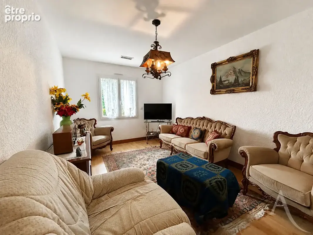 AZUR  Maison de 132 m² sur un parc de plus de 6 200 m² - photo 6