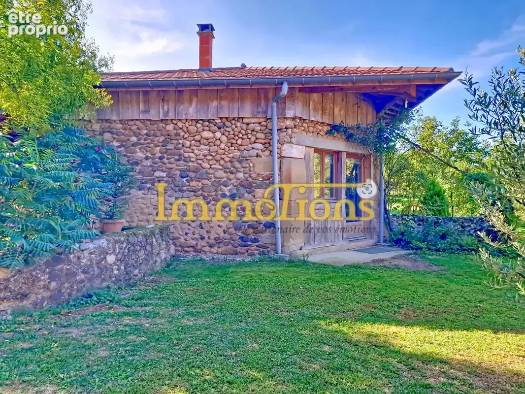Proche saint marcellin (saint hilaire du rosier) - photo 41