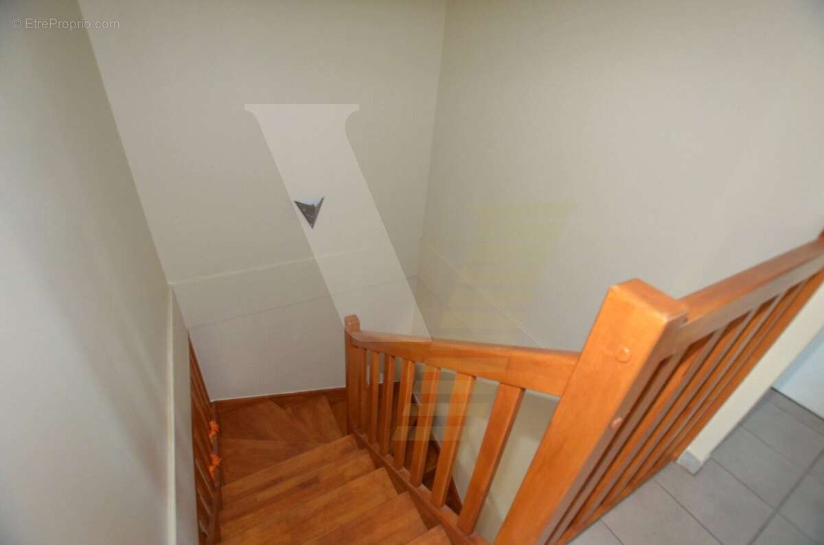 Maison à AGDE