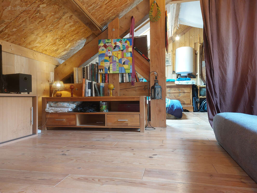Maison à PEUX-ET-COUFFOULEUX