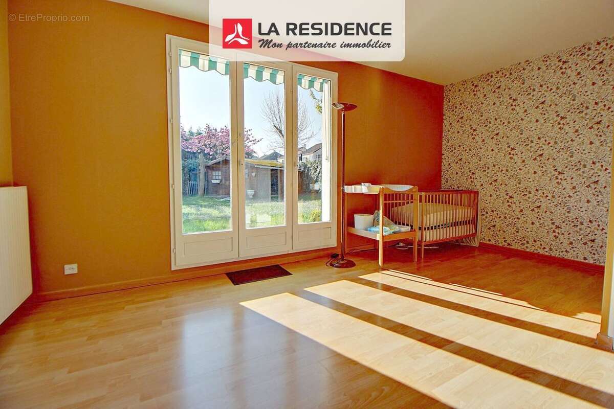 Maison à VERNOUILLET