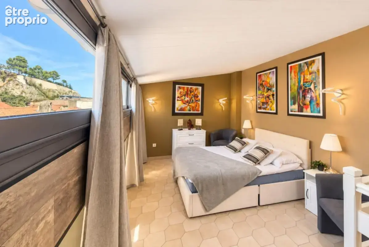 Appartement - photo 8