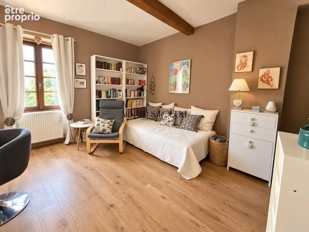 Maison 7 pièces 139 m² à vendre à Espeluche (26780) - photo 8