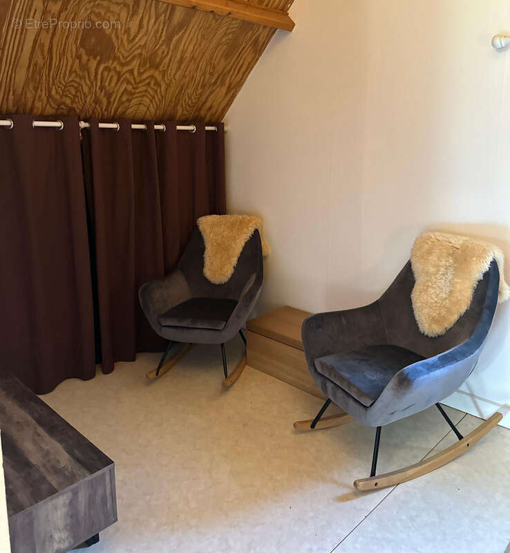 Maison à SAINT-VALERY-SUR-SOMME