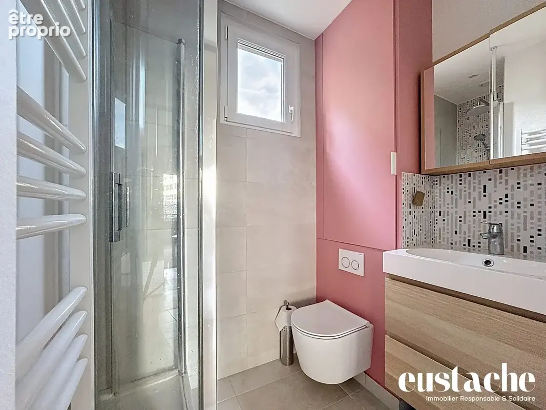 Appartement 2 pièces 38 m² à vendre à Paris-10e (75010) - photo 4
