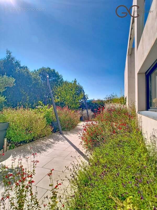 Maison à CESSENON-SUR-ORB