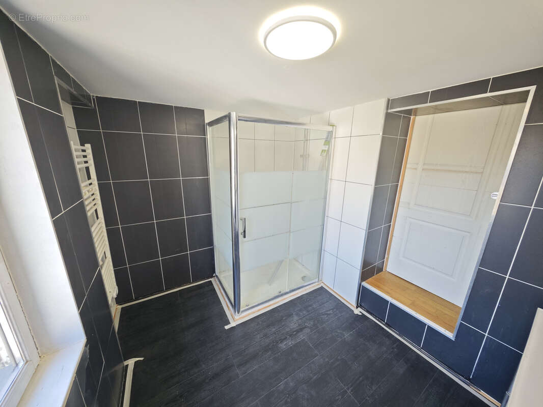 Appartement à DOUAI