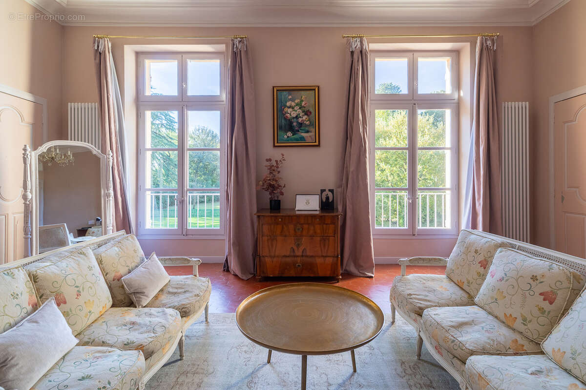 Maison à PEZENAS