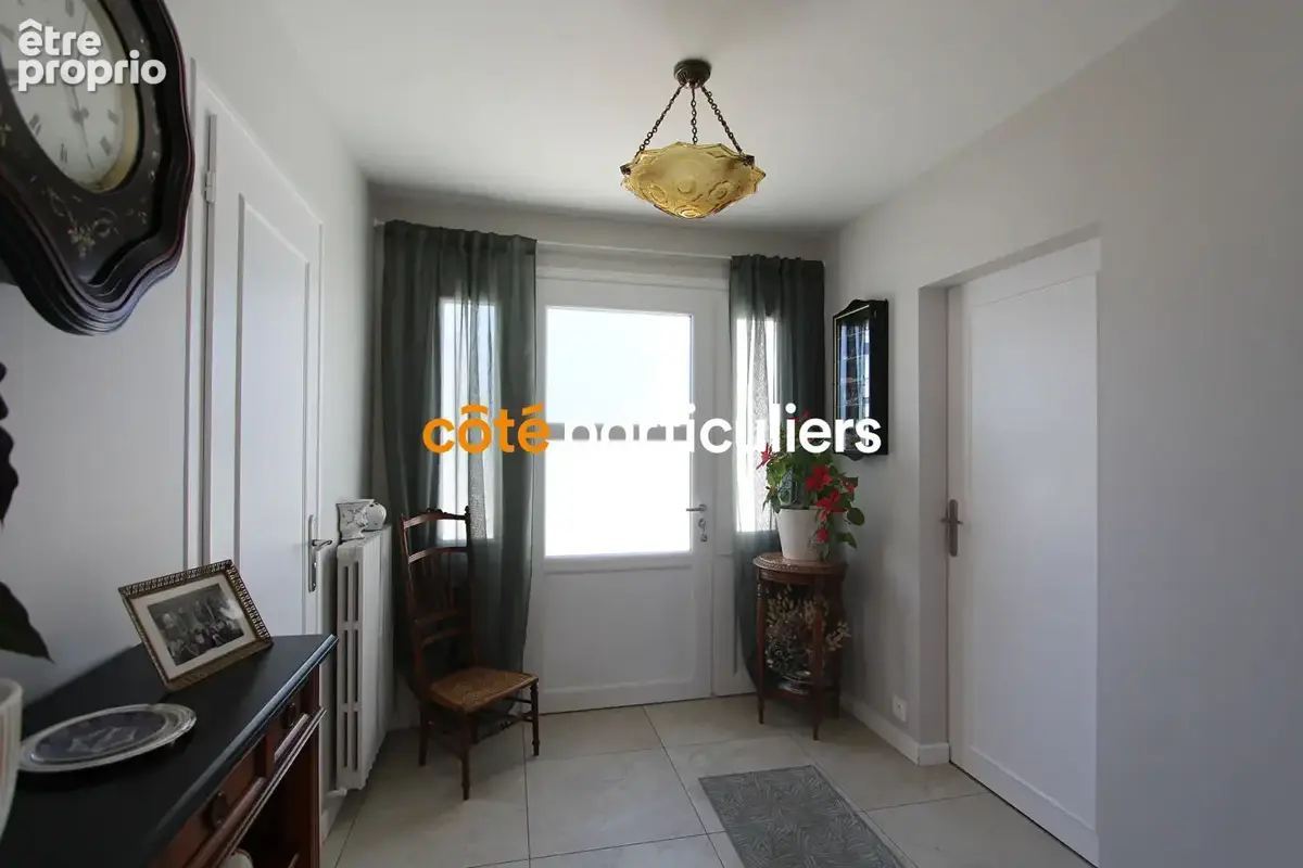 Maison L'Aiguillon-sur-Mer 4 chambres - photo 7