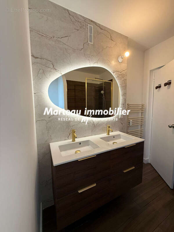 Appartement à LE MANS