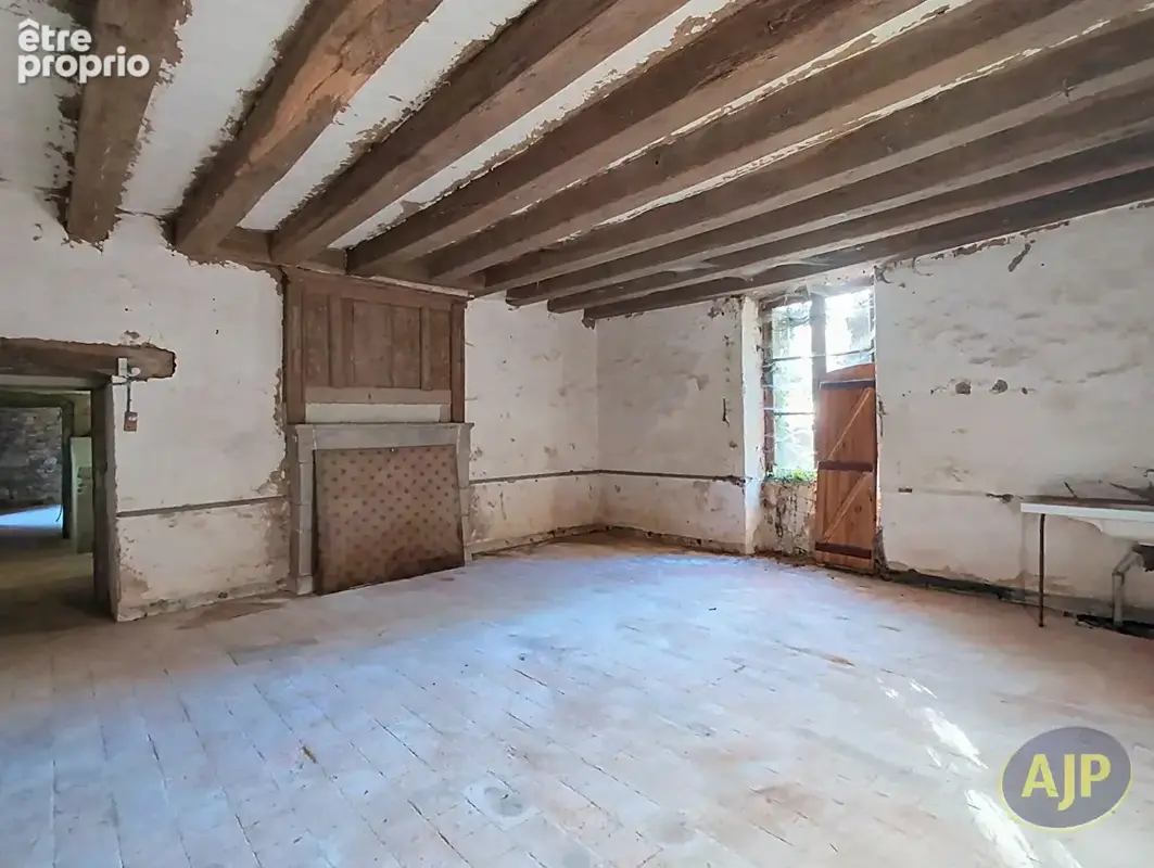 Maison Montréverd 8 pièces 220 m² - photo 10