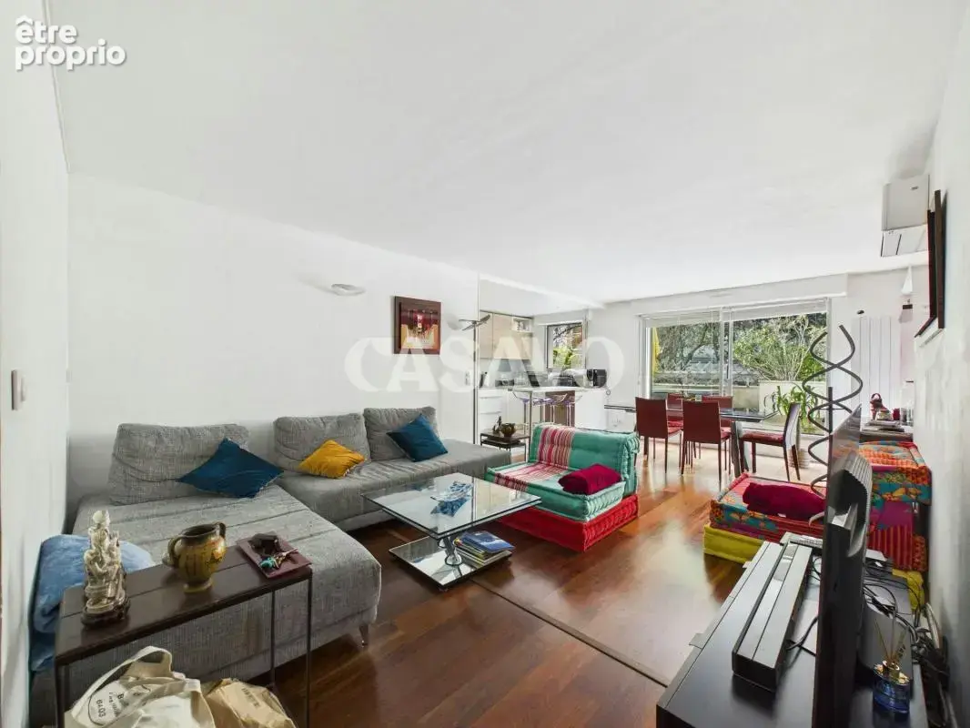 Photo Appartement à Rueil-Malmaison au prix de 580 000€