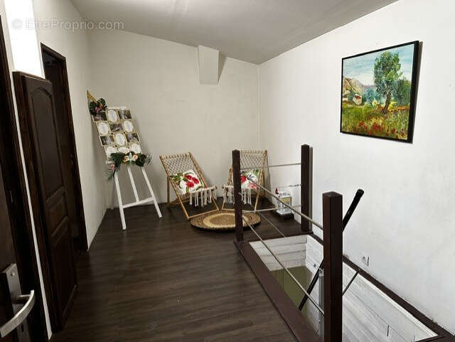 Maison de village T6 à 45 min de Montpellier -Rénovée- lumineuse- polyvalente - photo 10