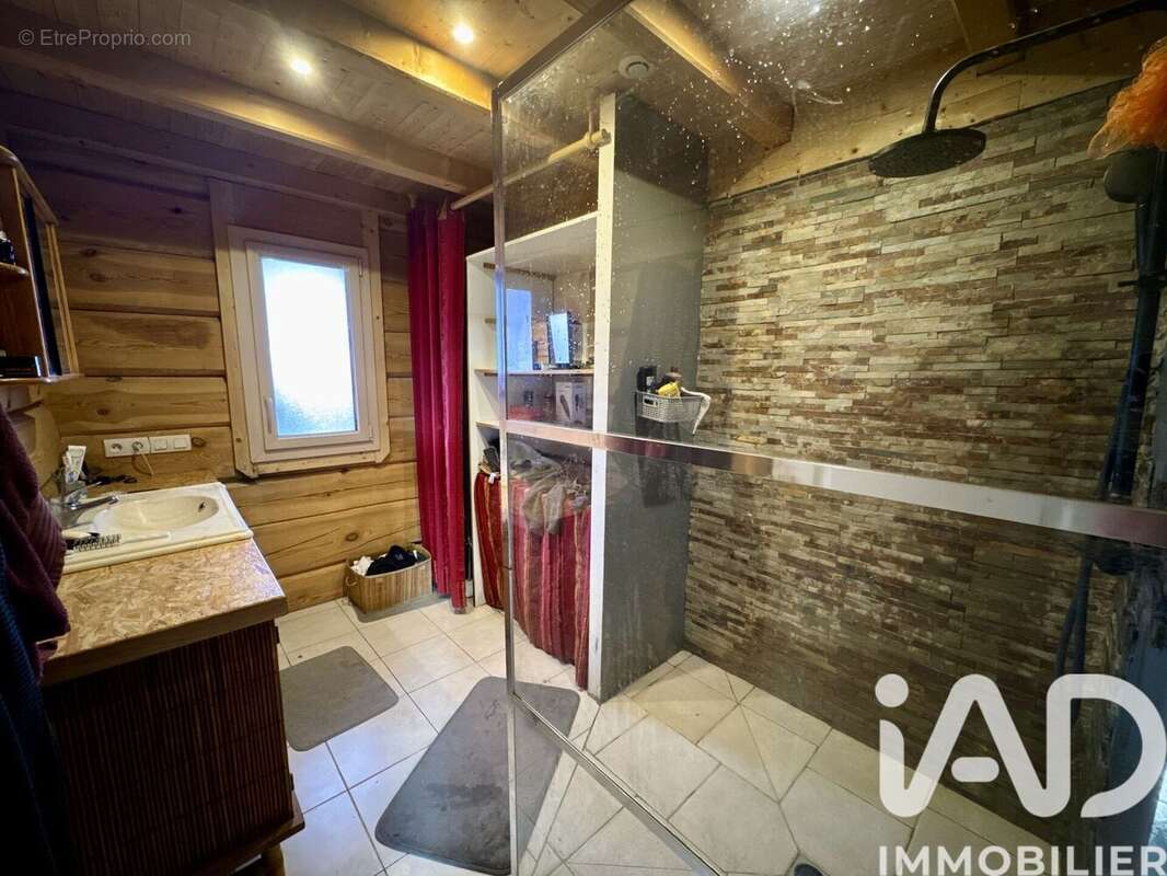 Photo 8 - Maison à GOURGE