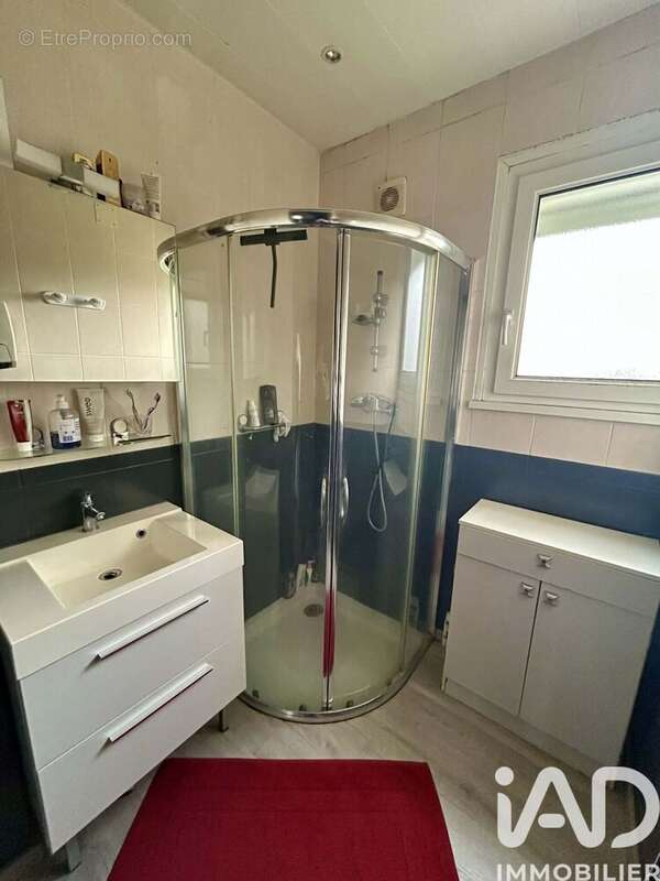 Photo 7 - Maison à GIRONCOURT-SUR-VRAINE