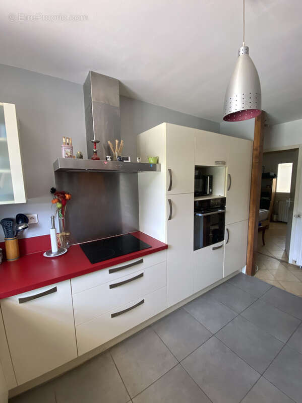 Maison à CUQUERON