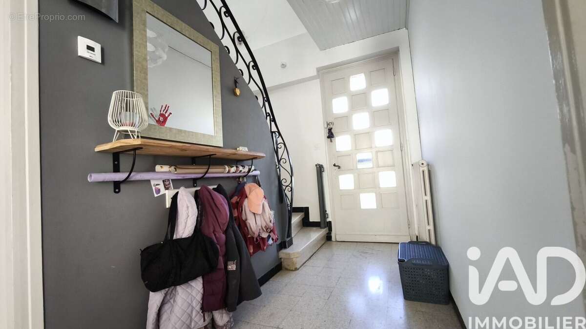 Photo 3 - Maison à PEZILLA-LA-RIVIERE