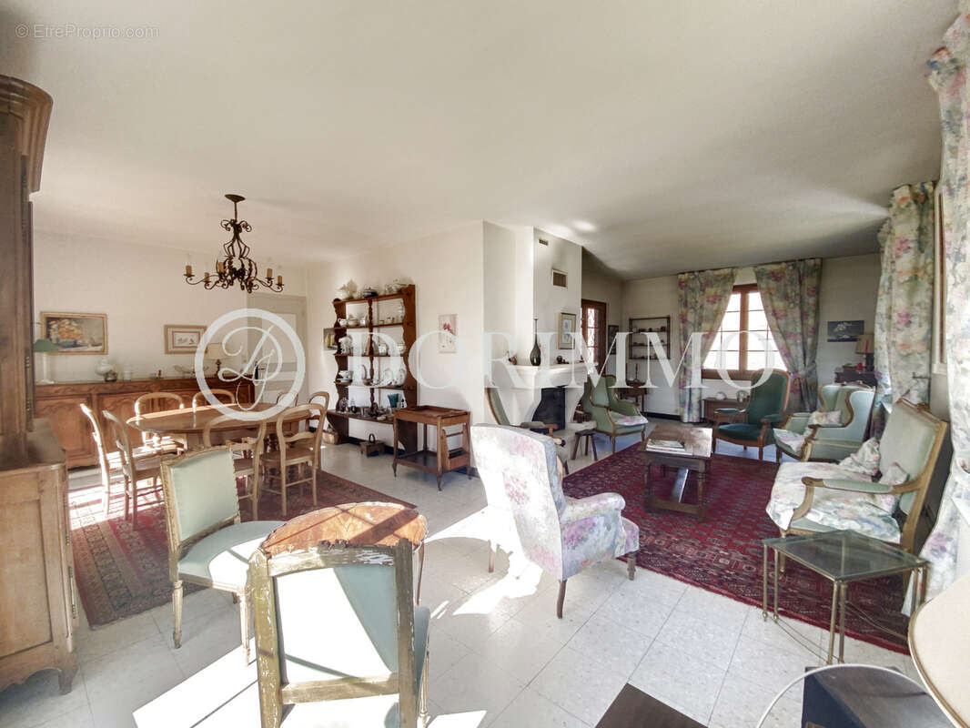 Pavillon sur sous-sol total - photo 5