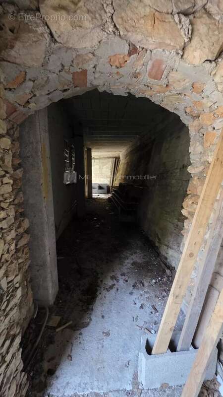 Maison familiale-immeuble a renover la trinite - photo 17